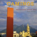 خرید و دانلود نسخه کامل کتاب Caminos