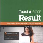 خرید و دانلود نسخه کامل کتاب Camla ECCE Result – Student’s Book