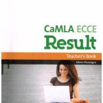 خرید و دانلود نسخه کامل کتاب Camla ECCE Result – Teacher’s Book