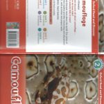 خرید و دانلود نسخه کامل کتاب Camouflage. Oxford Read and Discover. Level 2