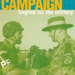 خرید و دانلود نسخه کامل کتاب Campaign 2: English for the military. Workbook (with audio)