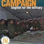 خرید و دانلود نسخه کامل کتاب Campaign 3: English for the Military. Student’s Book