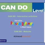 خرید و دانلود نسخه کامل کتاب Can Do 1