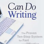 خرید و دانلود نسخه کامل کتاب Can Do Writing: The Proven Ten-Step System for Fast and Effective Business Writing