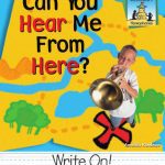 خرید و دانلود نسخه کامل کتاب Can You Hear Me from Here? (Homophones)