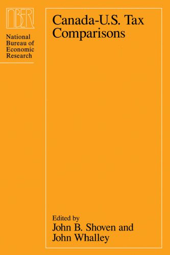 خرید و دانلود نسخه کامل کتاب Canada-U.S. Tax Comparisons (National Bureau of Economic Research Project Report)_68cb35fc11616.jpeg خرید و دانلود نسخه کامل کتاب Canada-U.S. Tax Comparisons (National Bureau of Economic Research Project Report)