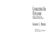 خرید و دانلود نسخه کامل کتاب Candlestick Charting Explained