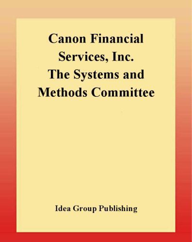خرید و دانلود نسخه کامل کتاب Canon Financial Services, INC. the Systems and Methods Committee_68c9bb80bd5f3.jpeg خرید و دانلود نسخه کامل کتاب Canon Financial Services, INC. the Systems and Methods Committee