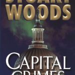 خرید و دانلود نسخه کامل کتاب Capital Crimes