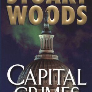 خرید و دانلود نسخه کامل کتاب Capital Crimes