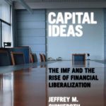 خرید و دانلود نسخه کامل کتاب Capital Ideas: The IMF and the Rise of Financial Liberalization