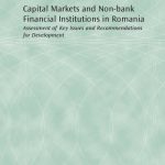 خرید و دانلود نسخه کامل کتاب Capital Markets and Non-bank Financial Institutions in Romania: Assessment of Key Issues and Recommendations for Development (World Bank Working Papers)