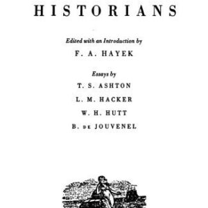 خرید و دانلود نسخه کامل کتاب Capitalism and the Historians
