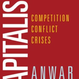 خرید و دانلود نسخه کامل کتاب Capitalism: Competition, Conflict, Crises