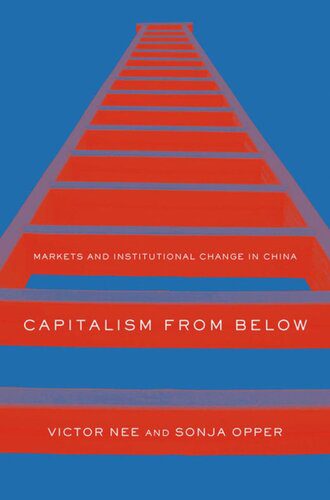 خرید و دانلود نسخه کامل کتاب Capitalism from Below: Markets and Institutional Change in China_68c7ea6c4831e.jpeg خرید و دانلود نسخه کامل کتاب Capitalism from Below: Markets and Institutional Change in China