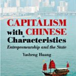 خرید و دانلود نسخه کامل کتاب Capitalism with Chinese Characteristics: Entrepreneurship and the State