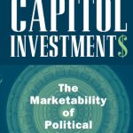 خرید و دانلود نسخه کامل کتاب Capitol Investments: The Marketability of Political Skills (Economics, Cognition, and Society)