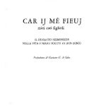 خرید و دانلود نسخه کامل کتاب Car ij mè fieuj miei cari figlioli. Il dialetto piemontese nella vita e negli scritti di Don Bosco