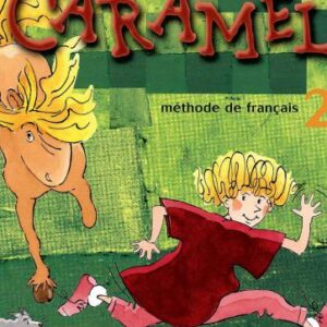 خرید و دانلود نسخه کامل کتاب Caramel 2