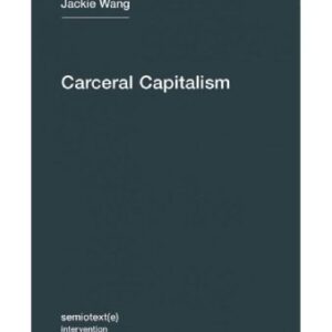 خرید و دانلود نسخه کامل کتاب Carceral Capitalism