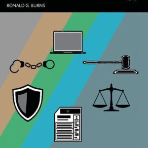 خرید و دانلود نسخه کامل کتاب Careers in Criminal Justice and Criminology