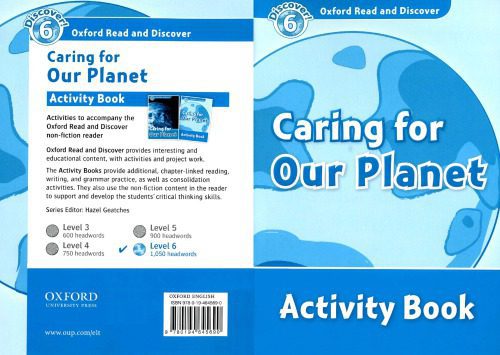 خرید و دانلود نسخه کامل کتاب Caring for Our Planet Activity Book_68bfcd4e97867.jpeg خرید و دانلود نسخه کامل کتاب Caring for Our Planet Activity Book