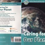 خرید و دانلود نسخه کامل کتاب Caring for Our Planet