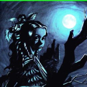 خرید و دانلود نسخه کامل کتاب Carmilla
