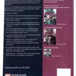 خرید و دانلود نسخه کامل کتاب Caroline Cushen Achieve IELTS: English for International Education: Student Book