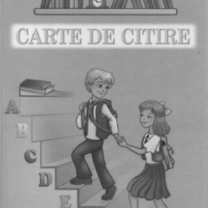 خرید و دانلود نسخه کامل کتاب Carte de citire. Limba română. 4 clas /  Літературне читання. Румунська мова. 4 клас