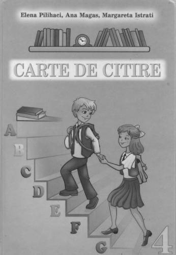 خرید و دانلود نسخه کامل کتاب Carte de citire. Limba română. 4 clas / Літературне читання. Румунська мова. 4 клас_68c558629a4c1.jpeg خرید و دانلود نسخه کامل کتاب Carte de citire. Limba română. 4 clas / Літературне читання. Румунська мова. 4 клас