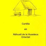 خرید و دانلود نسخه کامل کتاب Cartilla en Náhuatl de la Huasteca Oriental