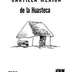 خرید و دانلود نسخه کامل کتاب Cartilla mexica de la Huasteca