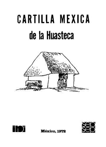خرید و دانلود نسخه کامل کتاب Cartilla mexica de la Huasteca_68b6ecaad6726.jpeg خرید و دانلود نسخه کامل کتاب Cartilla mexica de la Huasteca