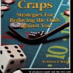 خرید و دانلود نسخه کامل کتاب Casino Craps: Strategies for Reducing the Odds Against You