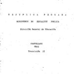 خرید و دانلود نسخه کامل کتاب Castellano oral. Transición II