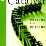 خرید و دانلود نسخه کامل کتاب Catalyst 2 – Writing from Reading (Student’s book, Answer Key)