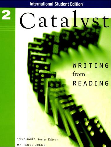خرید و دانلود نسخه کامل کتاب Catalyst 2 – Writing from Reading (Student’s book, Answer Key)_68bf2515ece92.jpeg خرید و دانلود نسخه کامل کتاب Catalyst 2 – Writing from Reading (Student’s book, Answer Key)