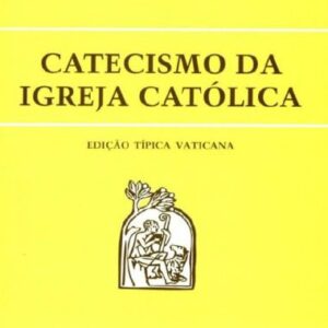 خرید و دانلود نسخه کامل کتاب Catecismo da Igreja Catolica