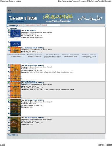 خرید و دانلود نسخه کامل کتاب Categories by Dr. Israr Ahmed_68cd5382c8aeb.jpeg خرید و دانلود نسخه کامل کتاب Categories by Dr. Israr Ahmed