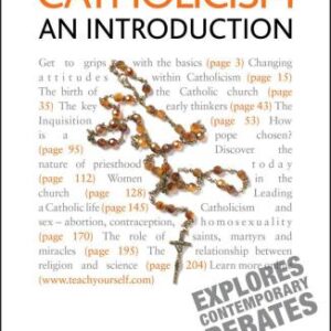 خرید و دانلود نسخه کامل کتاب Catholicism: An Introduction