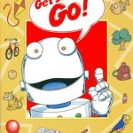 خرید و دانلود نسخه کامل کتاب Cathy Lawday, Liz Driscoll, Alan C McLean Get Set Go! : Starter Book