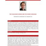 خرید و دانلود نسخه کامل کتاب Caucasian Urums and Urum language