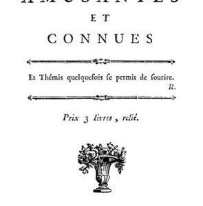 خرید و دانلود نسخه کامل کتاب Causes amusantes et connues 1