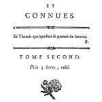 خرید و دانلود نسخه کامل کتاب Causes amusantes et connues 2