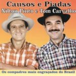 خرید و دانلود نسخه کامل کتاب Causos e Piadas / Смешные сценки и анекдоты на португальском языке (Бразильский вариант)