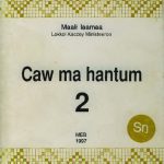 خرید و دانلود نسخه کامل کتاب Caw ma hantum 2