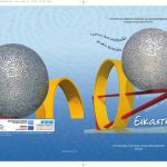 خرید و دانلود نسخه کامل کتاب Αισθητική Αγωγή – Εικαστικά B’ Γυμνασίου. Τετράδιο Εργασιών