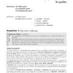 خرید و دانلود نسخه کامل کتاب Μελέτη Περιβάλλοντος Α’ Δημοτικού. Βιβλίο Δασκάλου