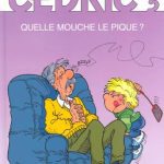 خرید و دانلود نسخه کامل کتاب Cédric (Tomes 1-5)